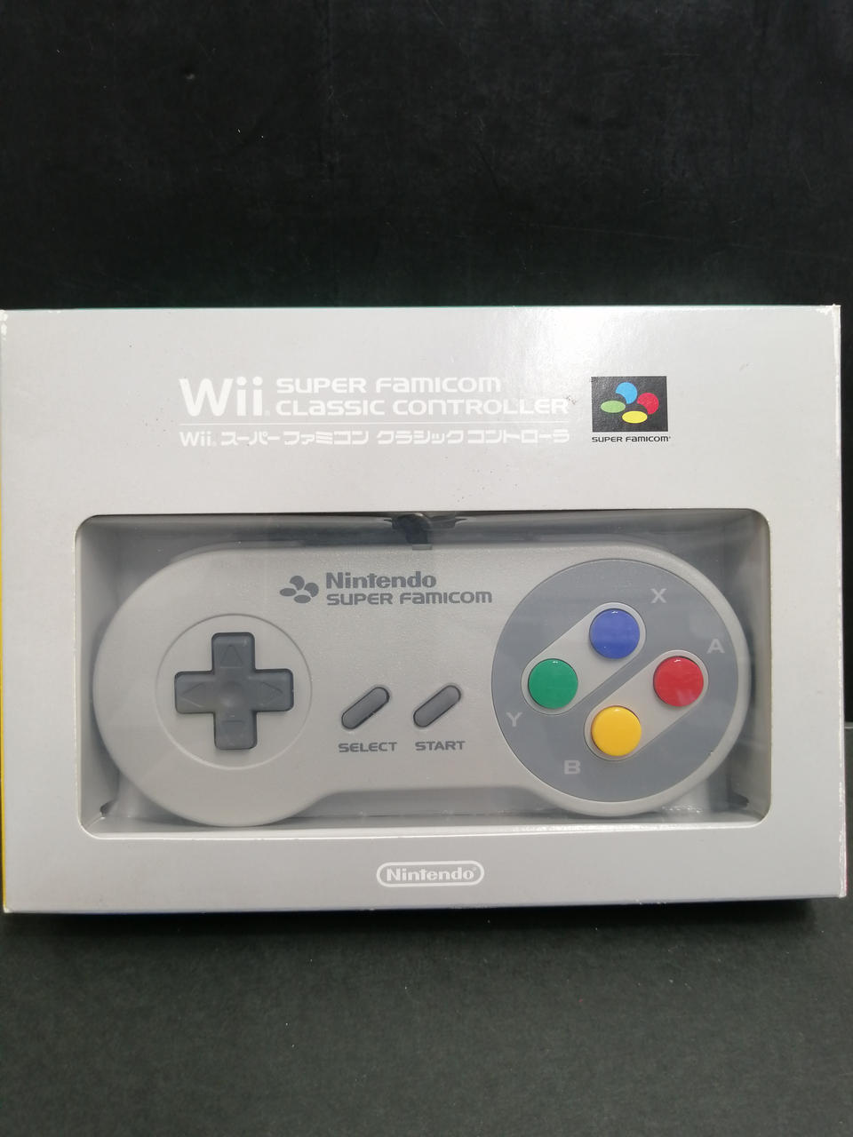 動作保証無し、未チェク品