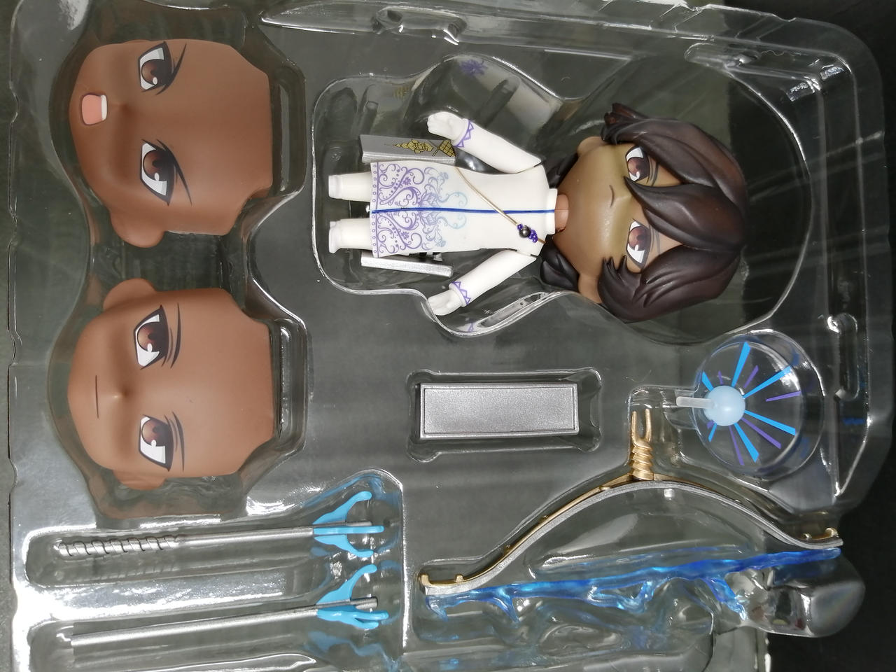 グッドスマイルカンパニー|ねんどろいど アーチャー/ アルジュナ