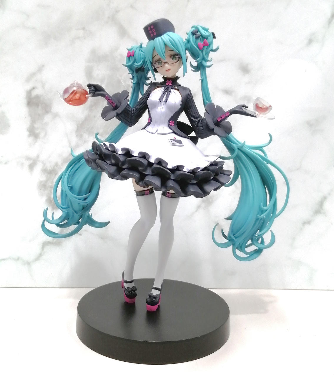 GOOD SMILE COMPANY|グッスマくじ 初音ミク 2025Autumn|HARDOFF