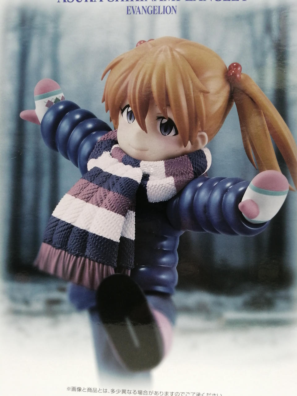 こちらのフィギュアが入っています