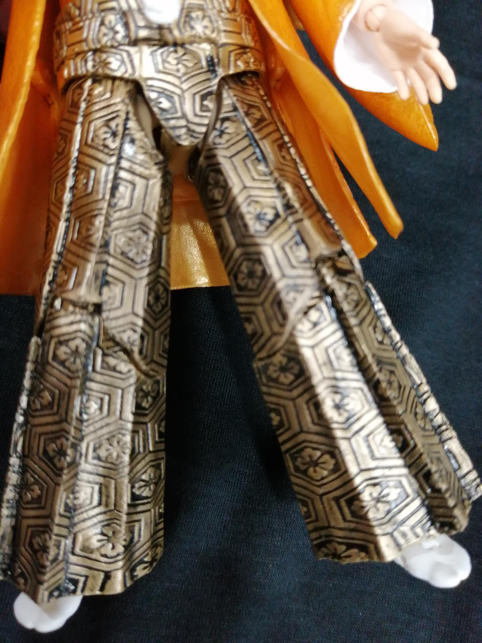 初期塗装ムラあり