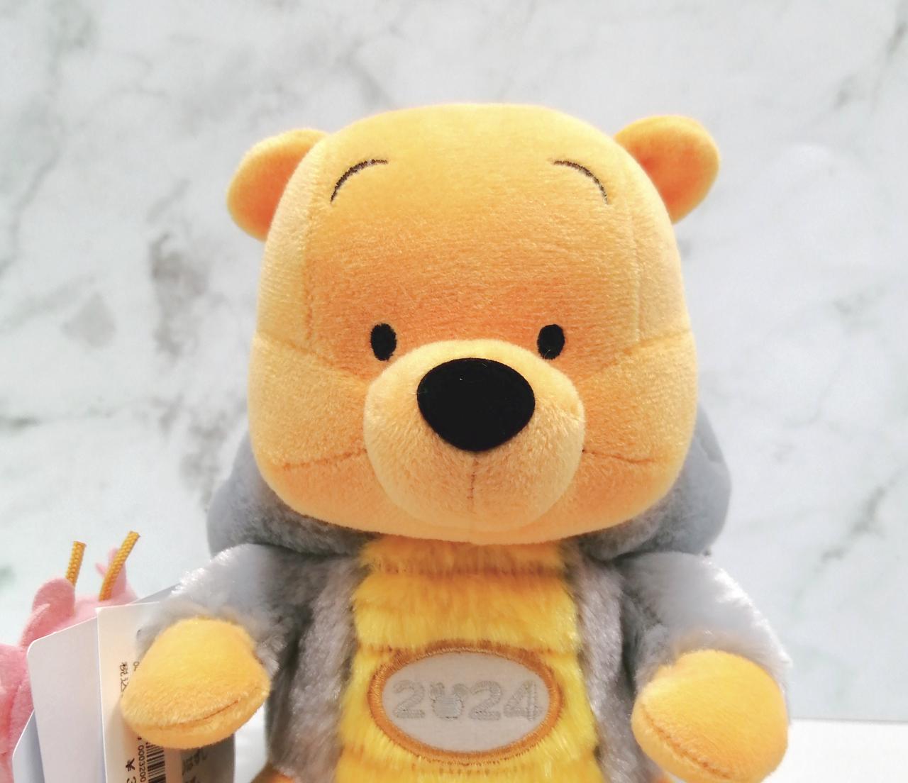 頭の被り物を外した状態