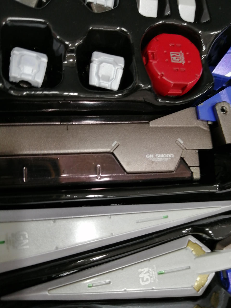 武器パーツイタミあり