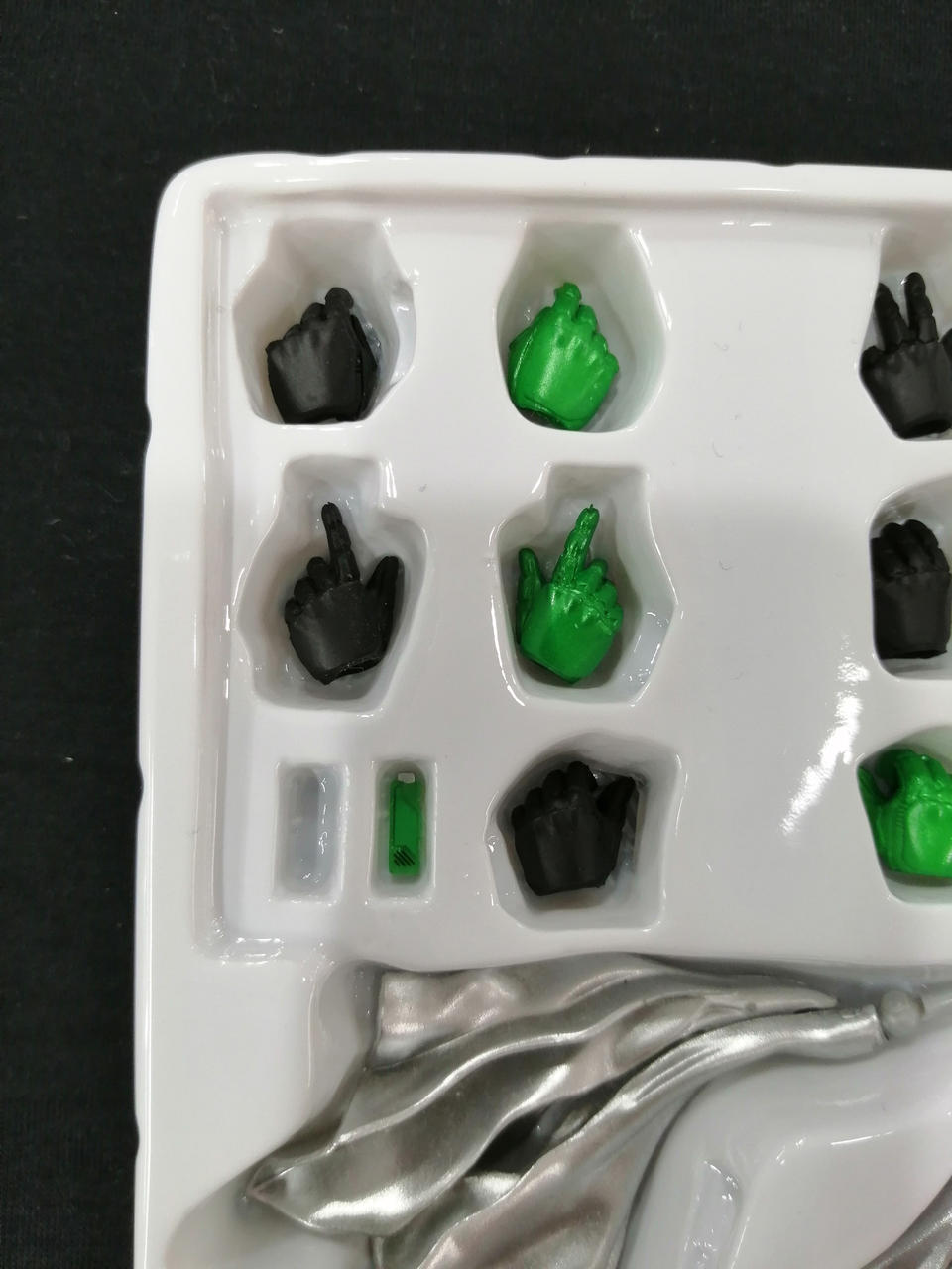 ジョーカーメモリー欠品