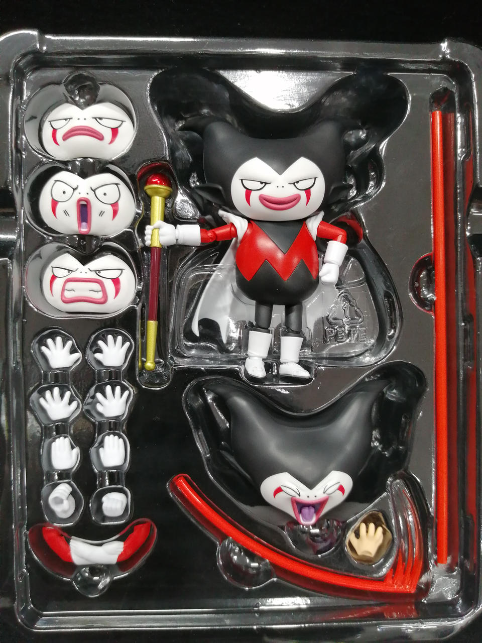 バンダイ(BANDAI)|S.H.FIGUARTS キング・ゴマー|【ハードオフ公式通販