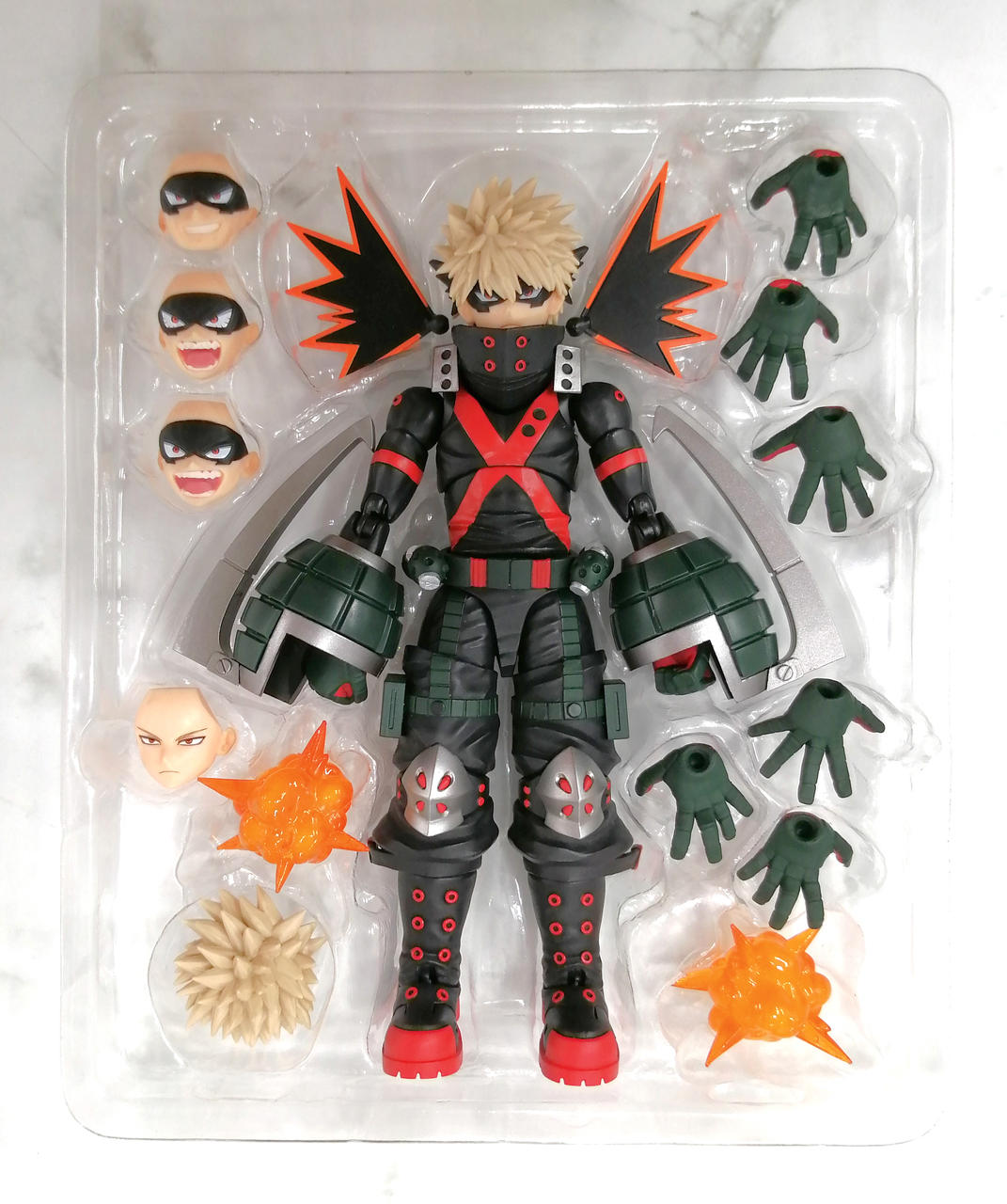 【Rome87】プレイディア本体＆4大ヒーロー BATTLE大全 (非売品 バンダイ(BANDAI)|僕のヒーローアカデミア|【ハードオフ公式通販】オフ