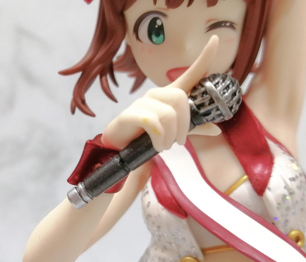 ヨゴレあり