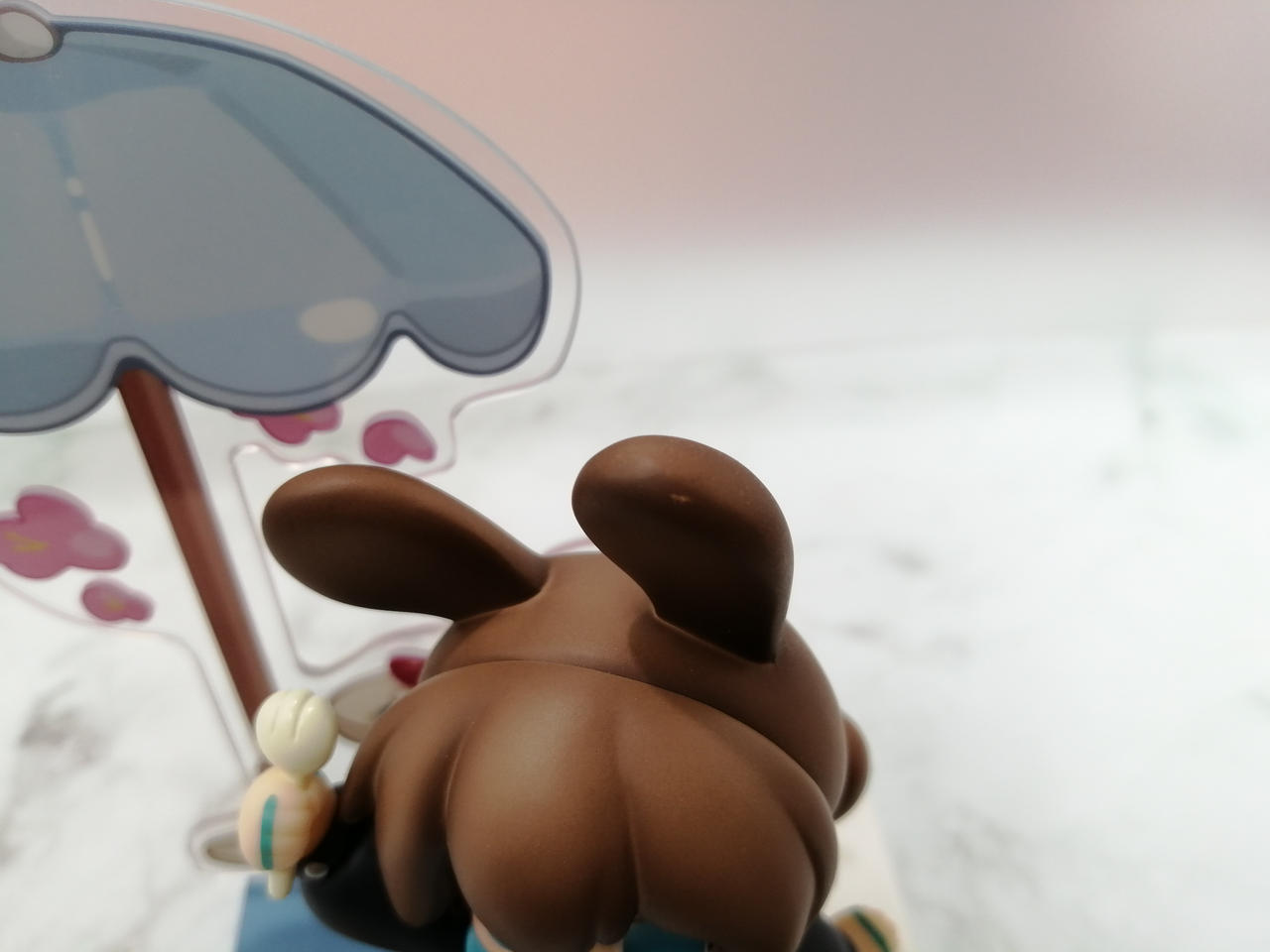 キズあり
