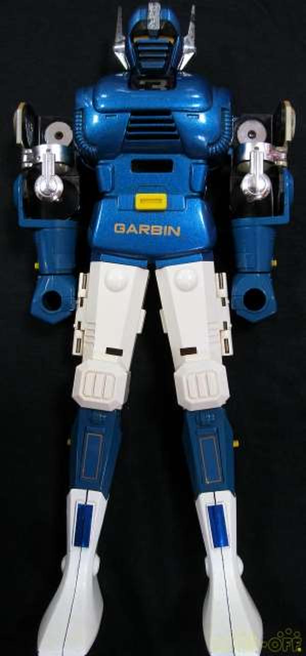 分身合体ゴーディアン ポピー 世界の超合金 DX超合金 バンダイ GB-09.10.11 世界の超合金 (DX超合金) 分身合体 ゴーディアン ポピー