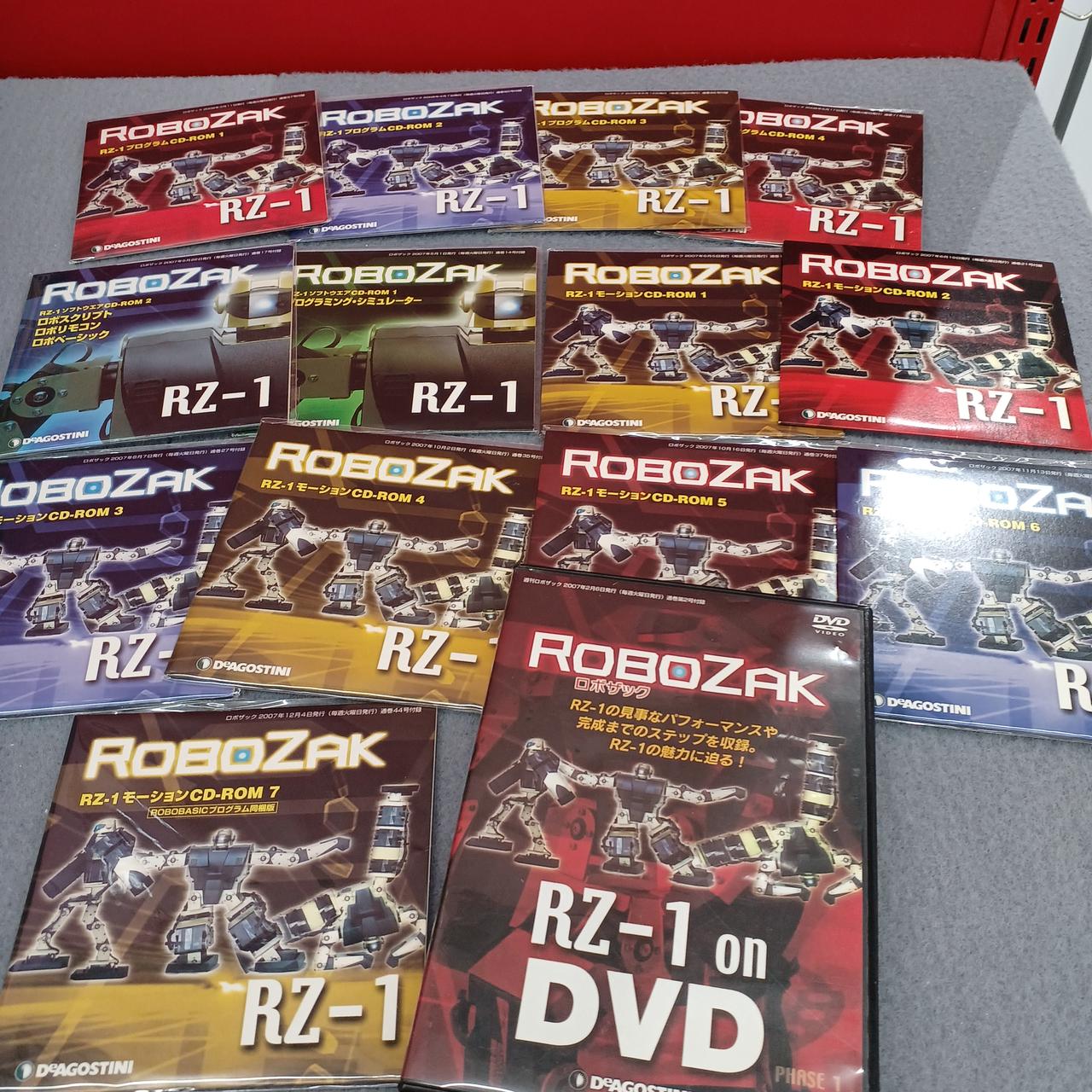 ディスク系です