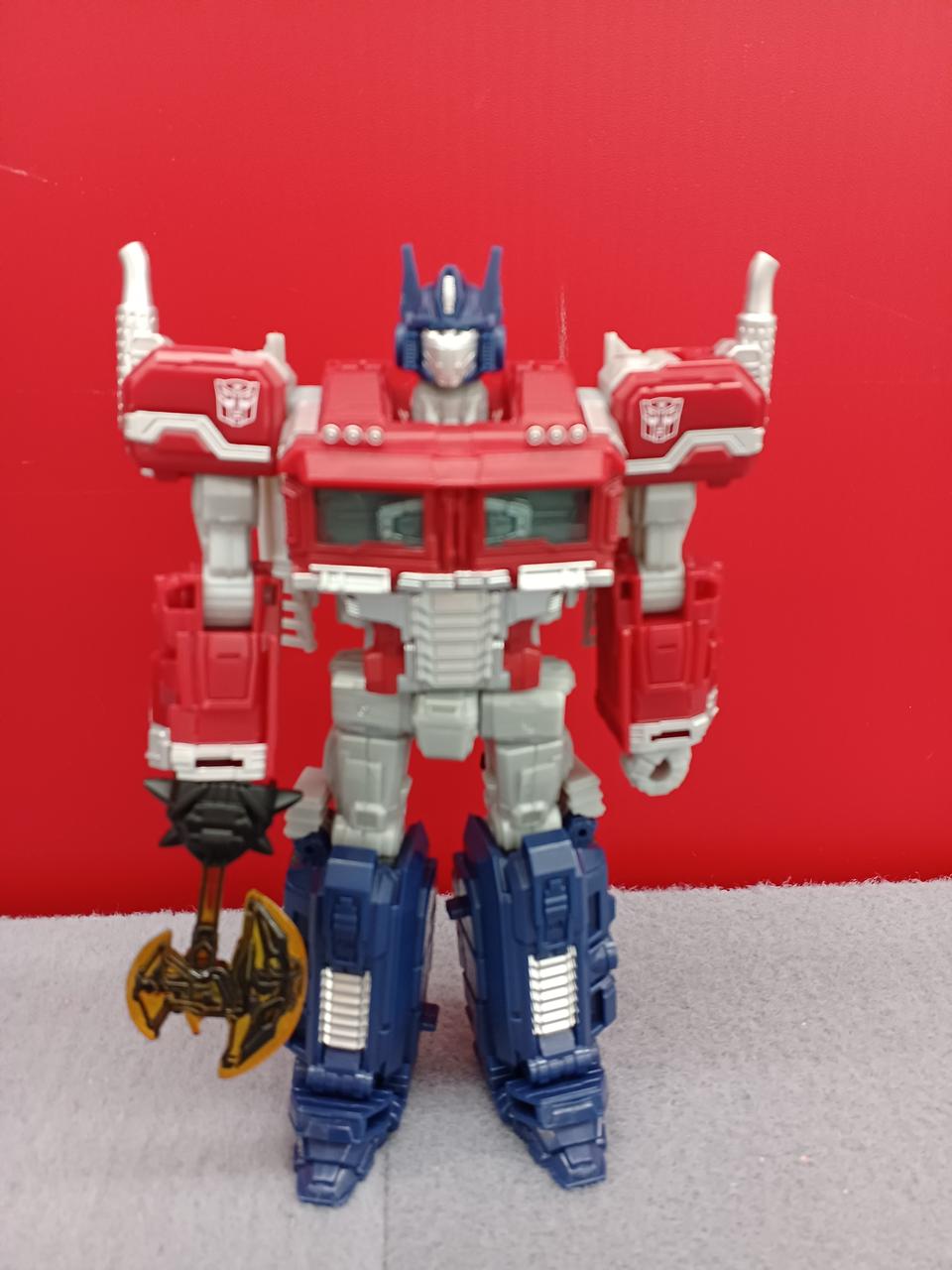 トランスフォーマー