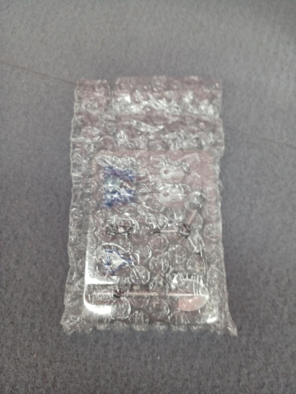 交換パーツです