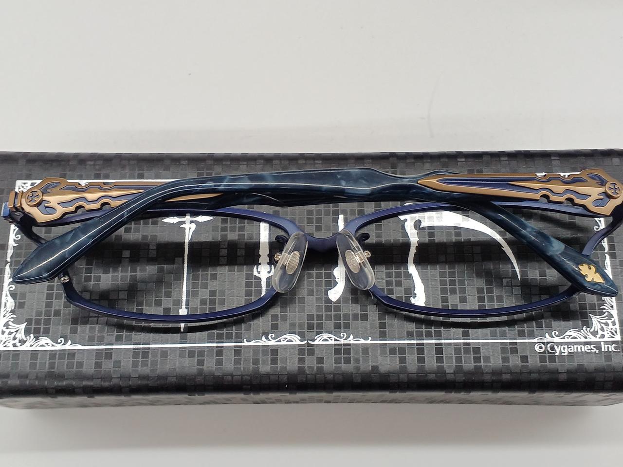 執事眼鏡 EYEMIRROR|グランブルーファンタジー|HARDOFFオフモール