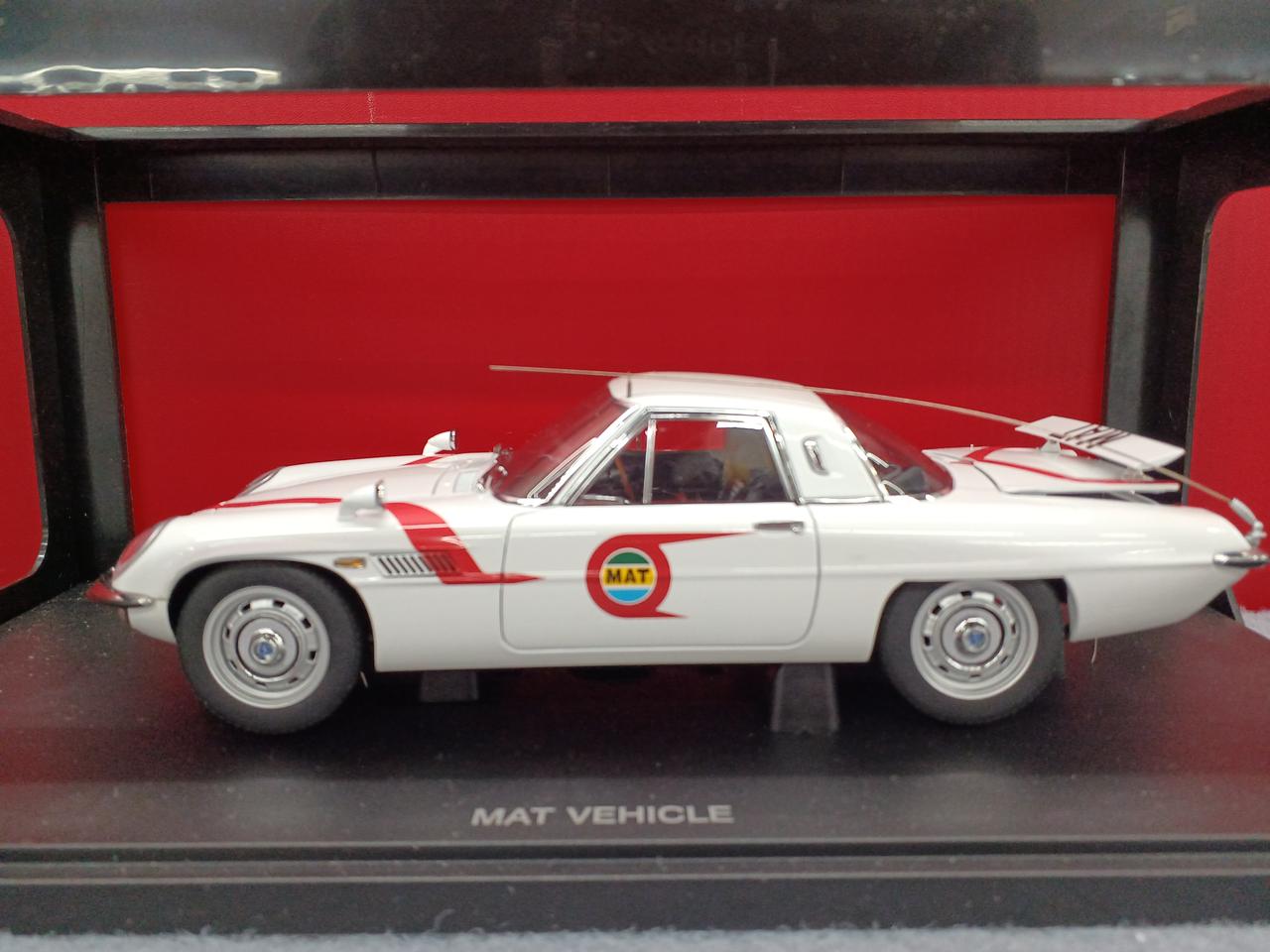 AUTOART|1/18|HARDOFFオフモール（オフモ）|1080410000003029