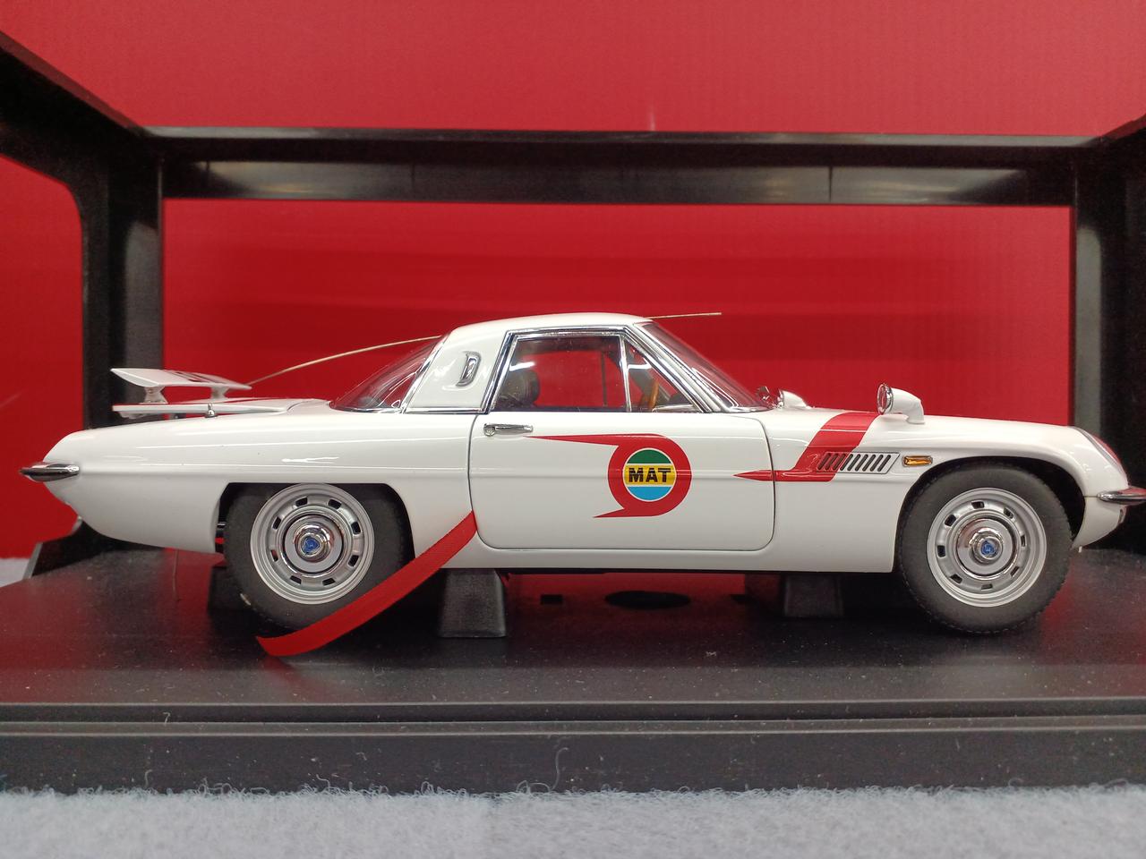 AUTOART|1/18|HARDOFFオフモール（オフモ）|1080410000003029