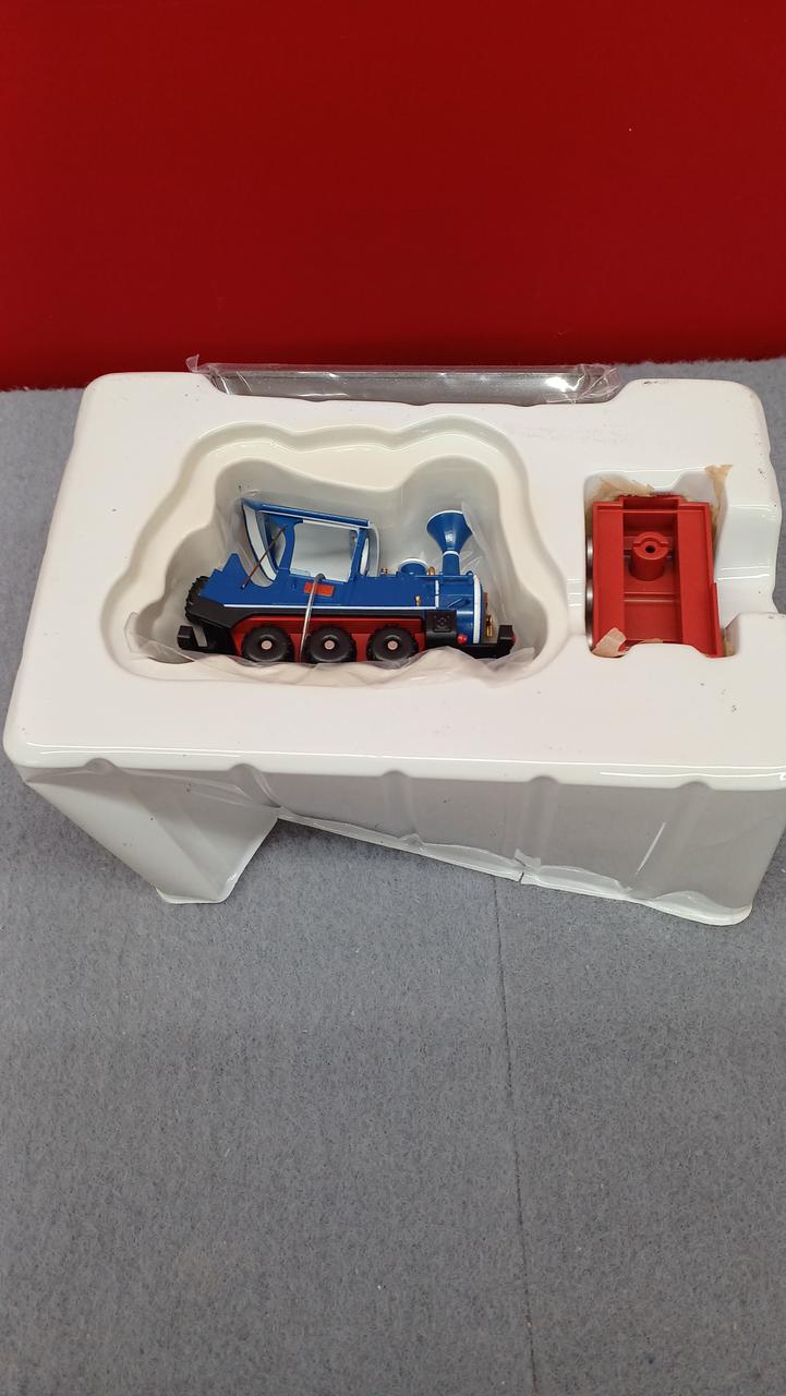 ブリスター歪みあり