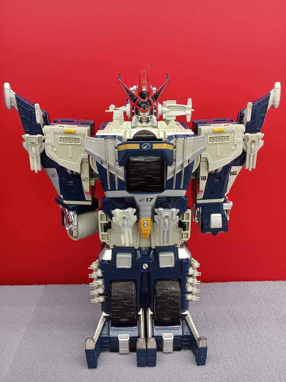 全体的に汚れあり