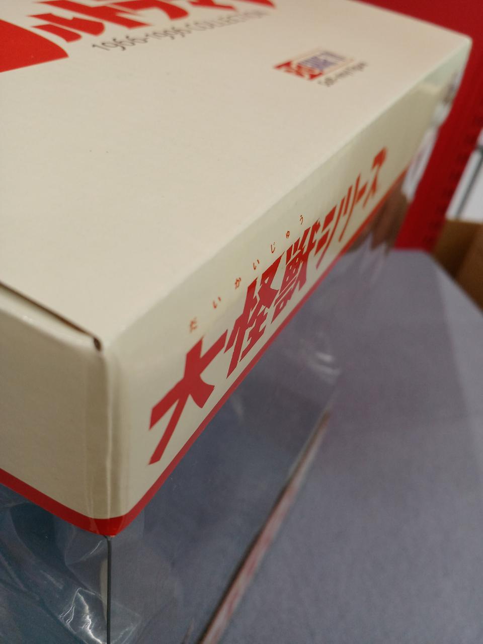 箱潰れあります