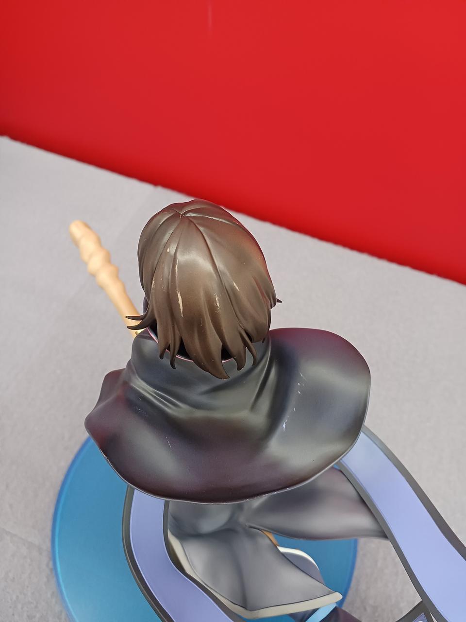 塗装剥げあり