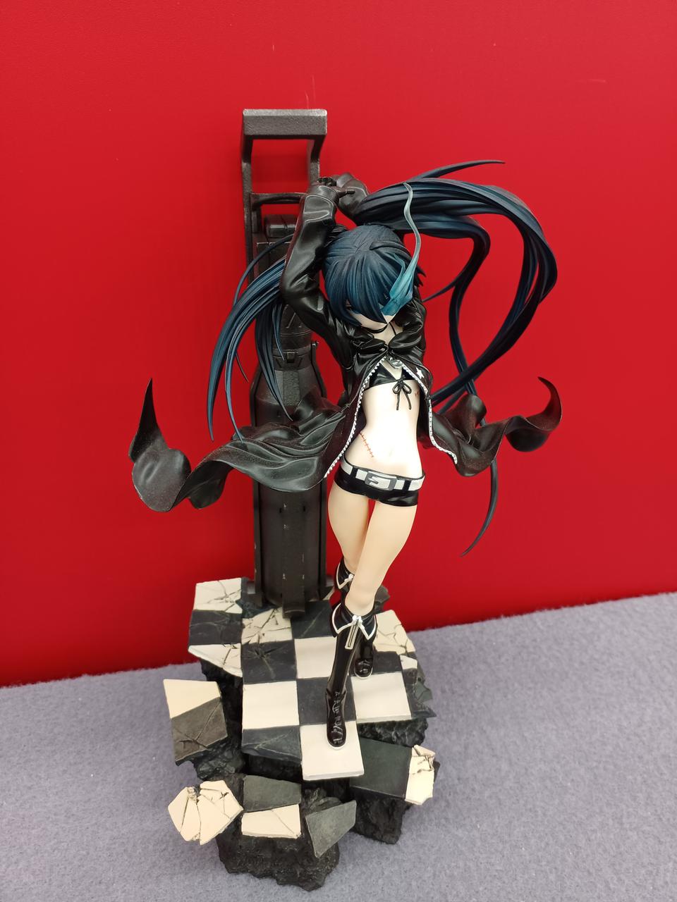 チェーン欠品