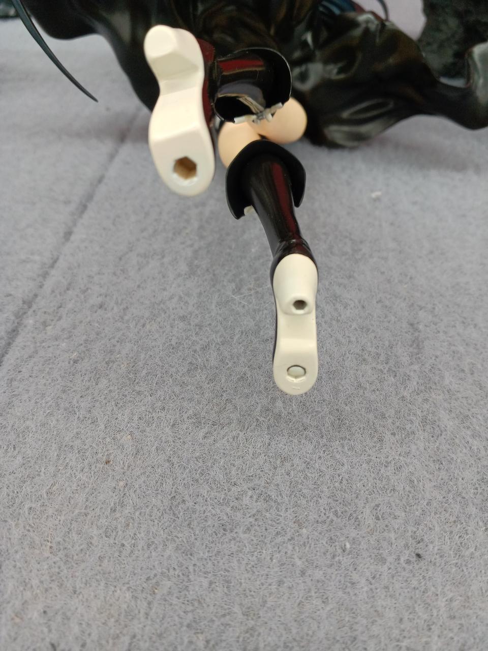 破損箇所
