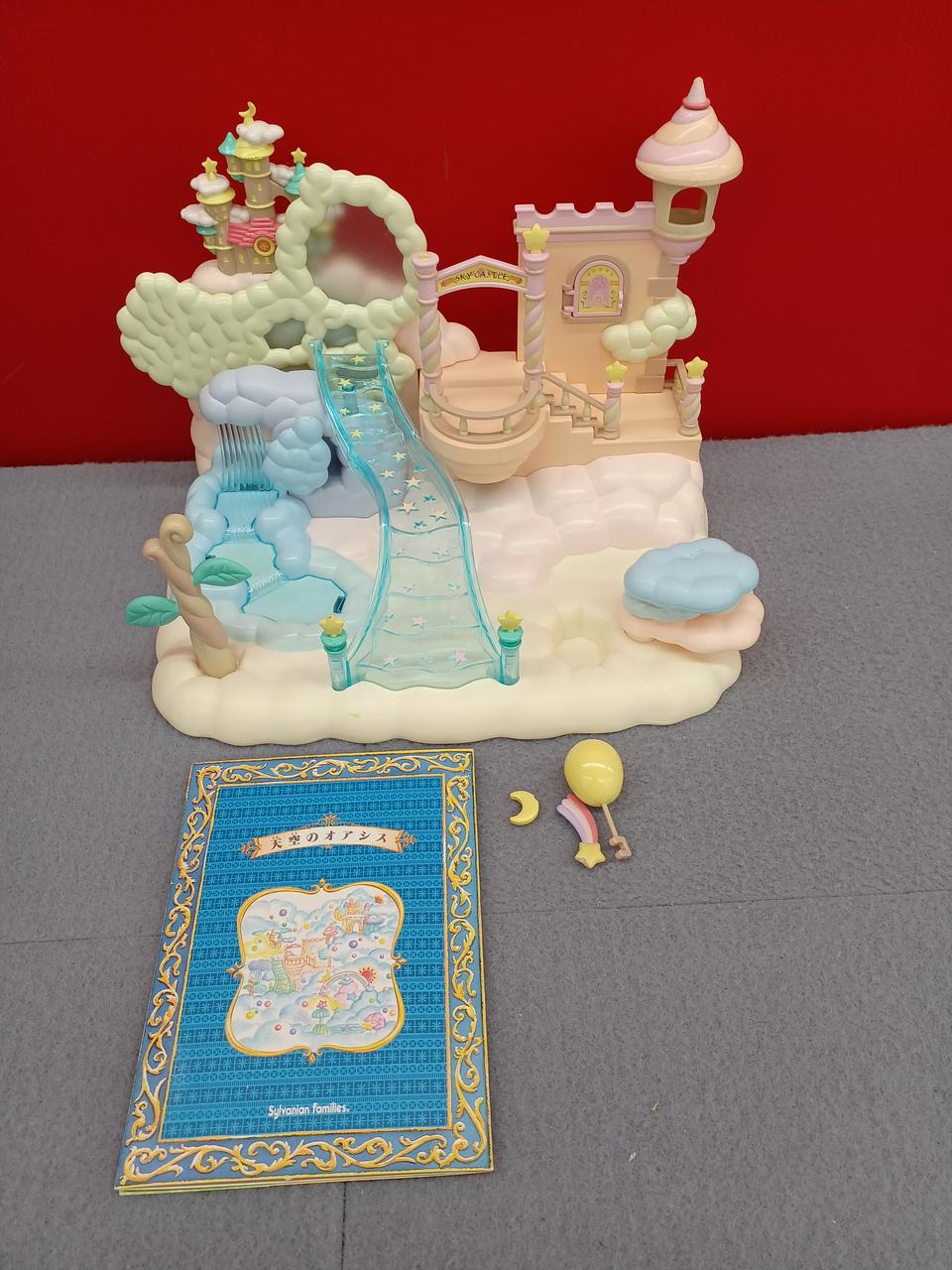人形欠品