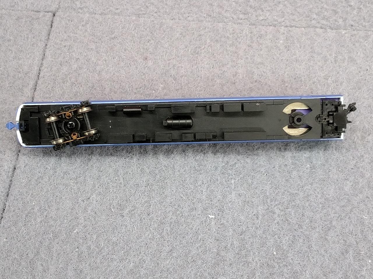 車輪がございません