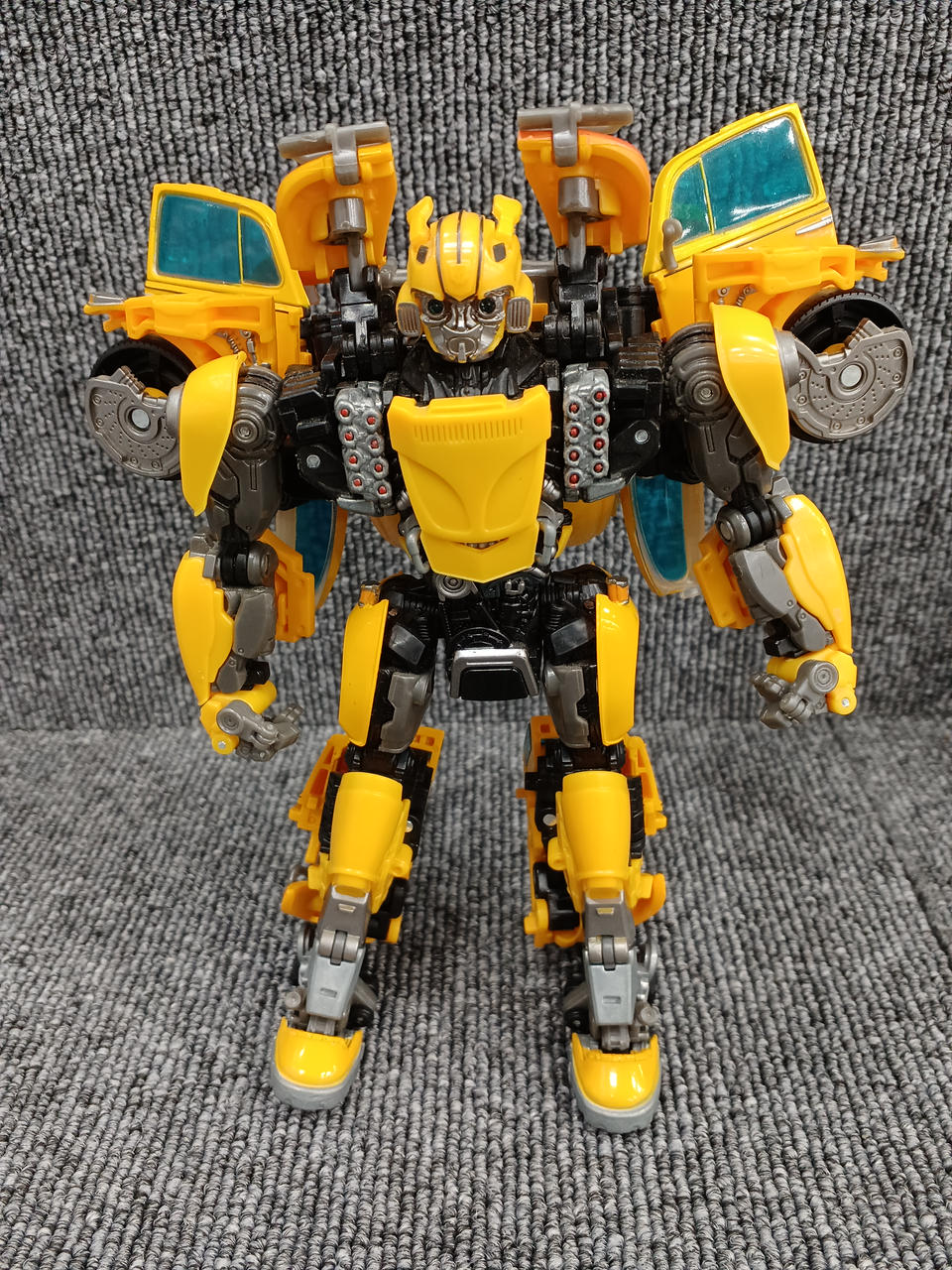 Takara Tomy - BUMP トランスフォーマー　限定品 TRIGGER制作、トランスフォーマー×BUMP OF CHICKENのコラボ映像