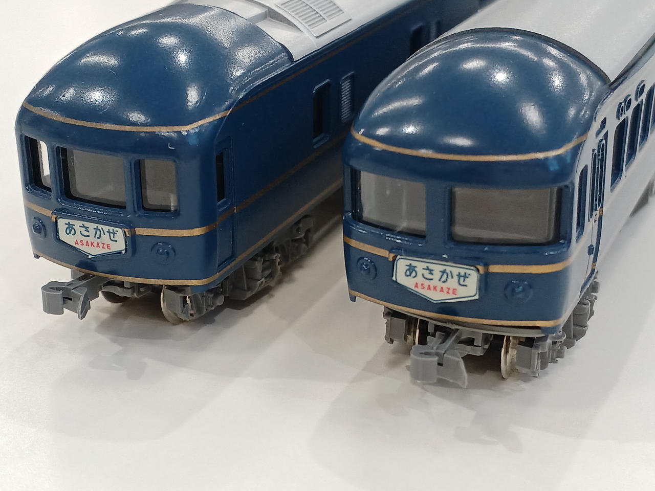 KATO 鉄道模型N誕生30周年記念　限定セット カトー(KATO)|鉄道模型N誕生30周年記念|HARDOFFオフモール