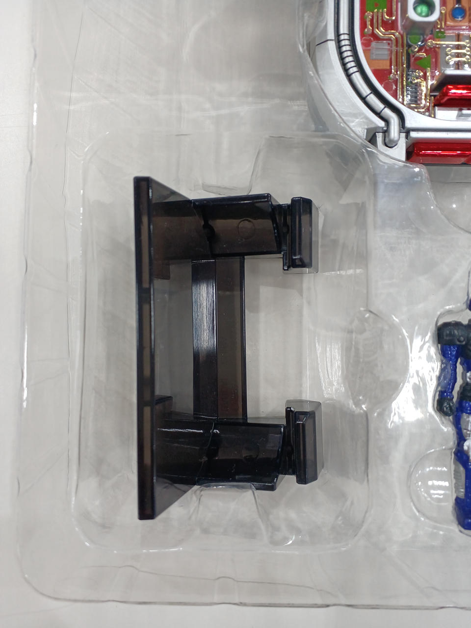 新品未使用 当時品 バンダイ ビーコマンダー バンダイ|ビーコマンダー コンプリートエディション|HARDOFFオフ
