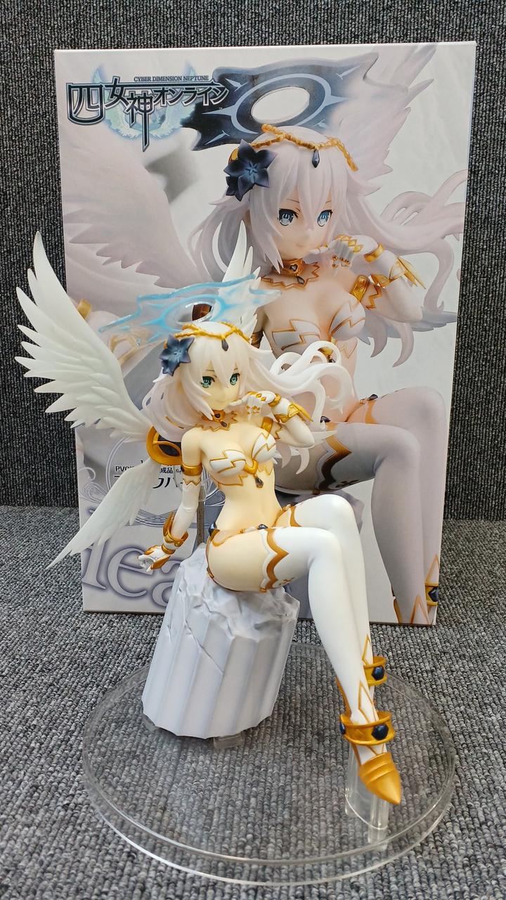 美少女フィギュア