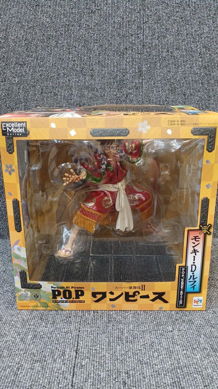 【ワンピース】フィギア　1つ売りも可能 MEGAHOUSE|ワンピース|HARDOFFオフモール（オフモ