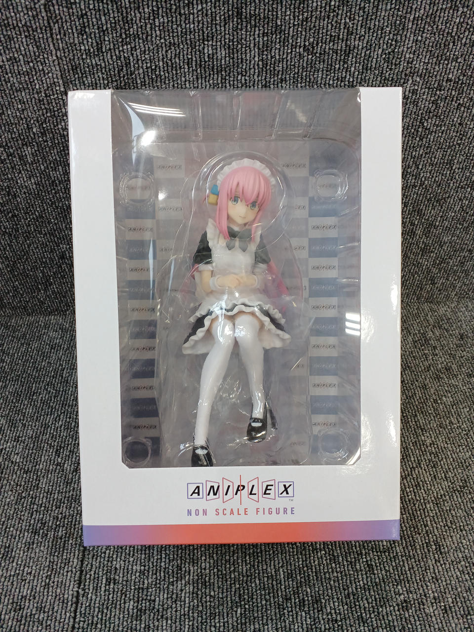 ぼっちざろっく