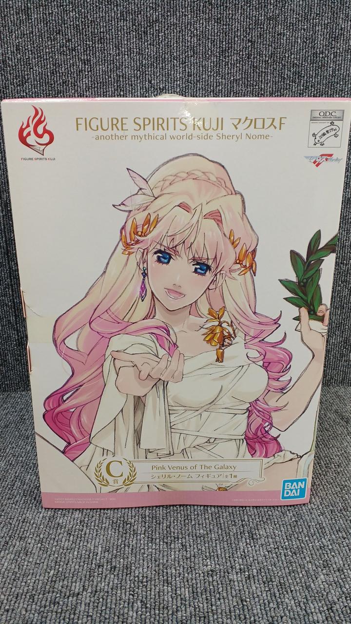 ♡めろ♡ページ BANDAI|マクロス|【ハードオフ公式通販】オフモール|1080420000004741