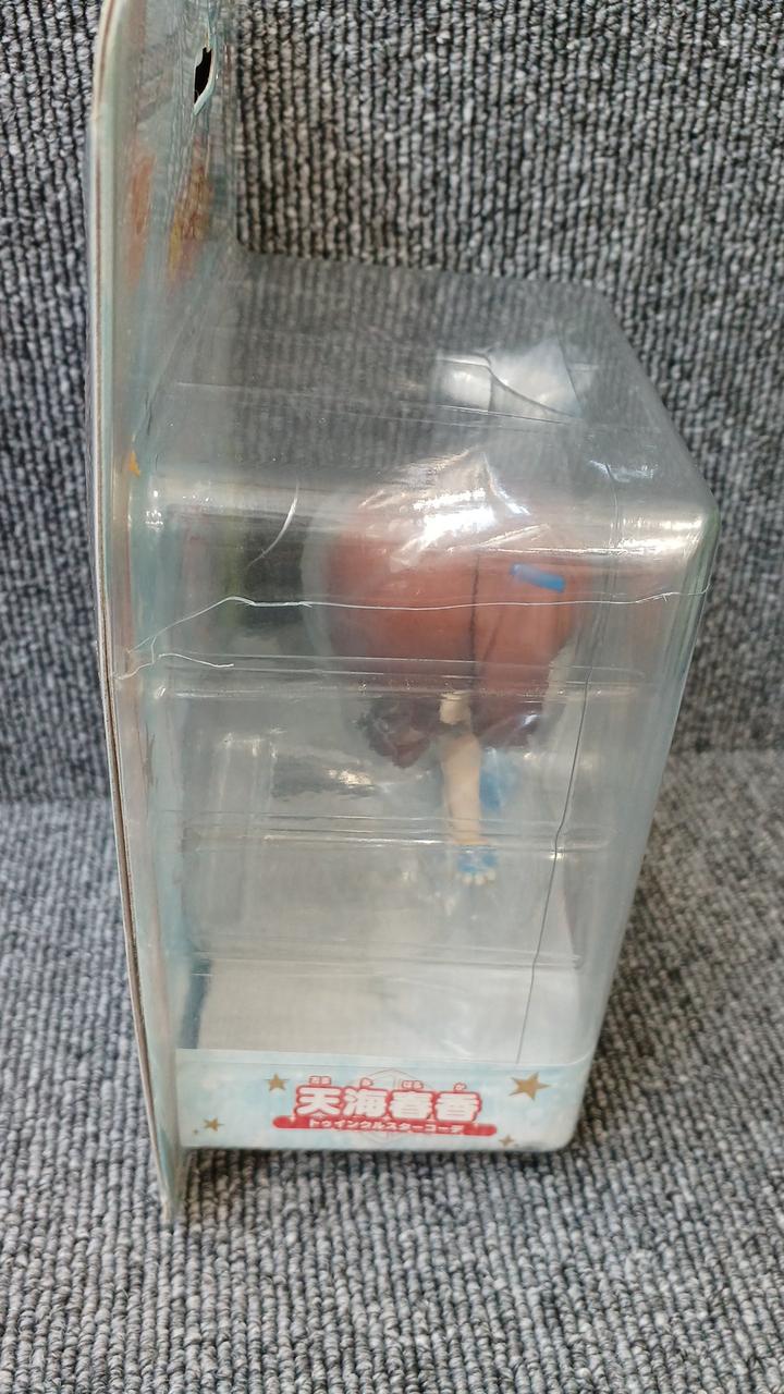 箱割れあり