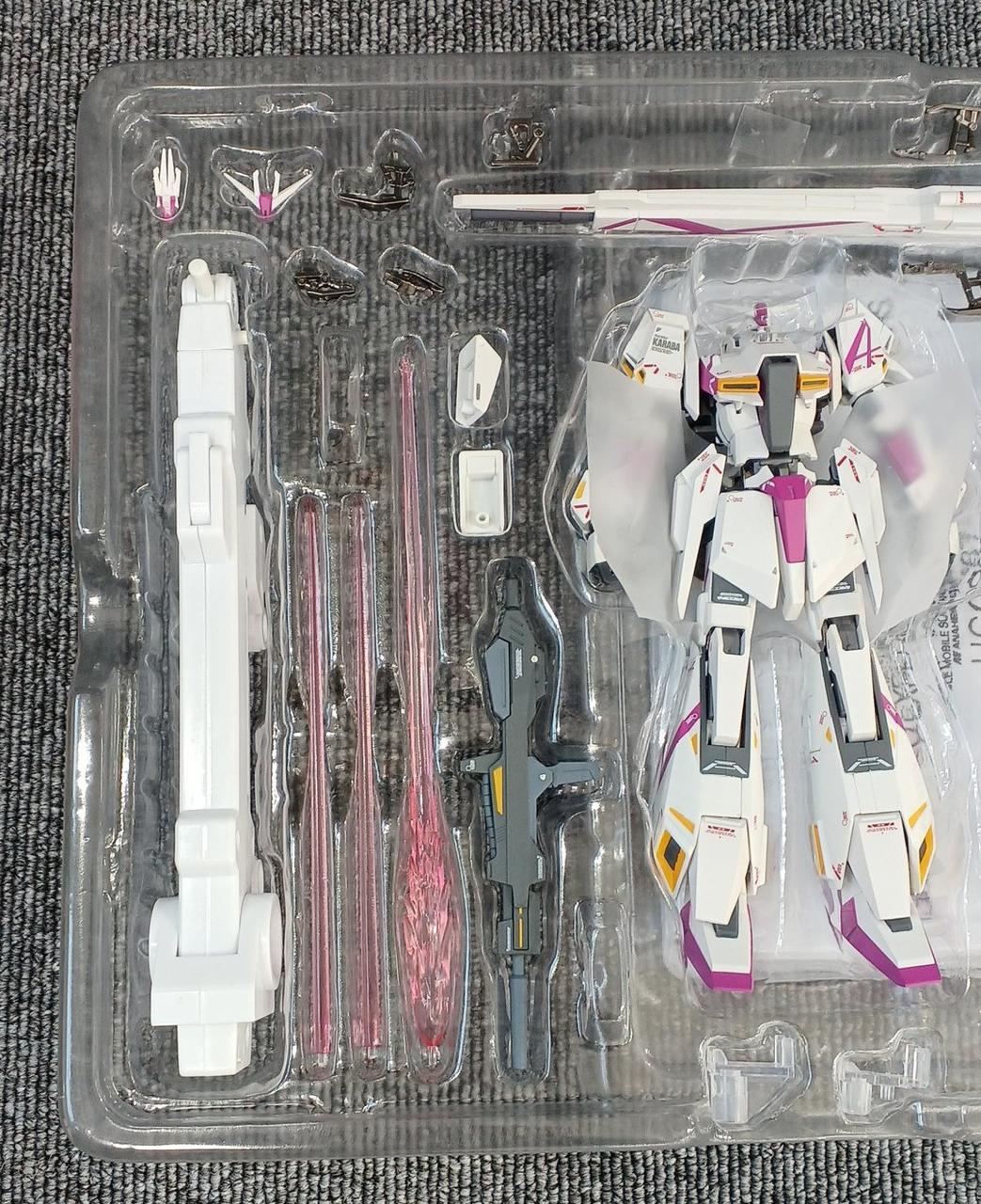 千歳 Au PS2「機動戦士Zガンダム百式ゴールド·パック」型番:SCPH
