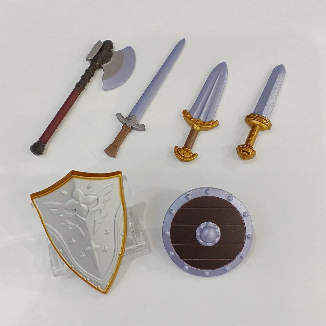 スタンドは付属しません