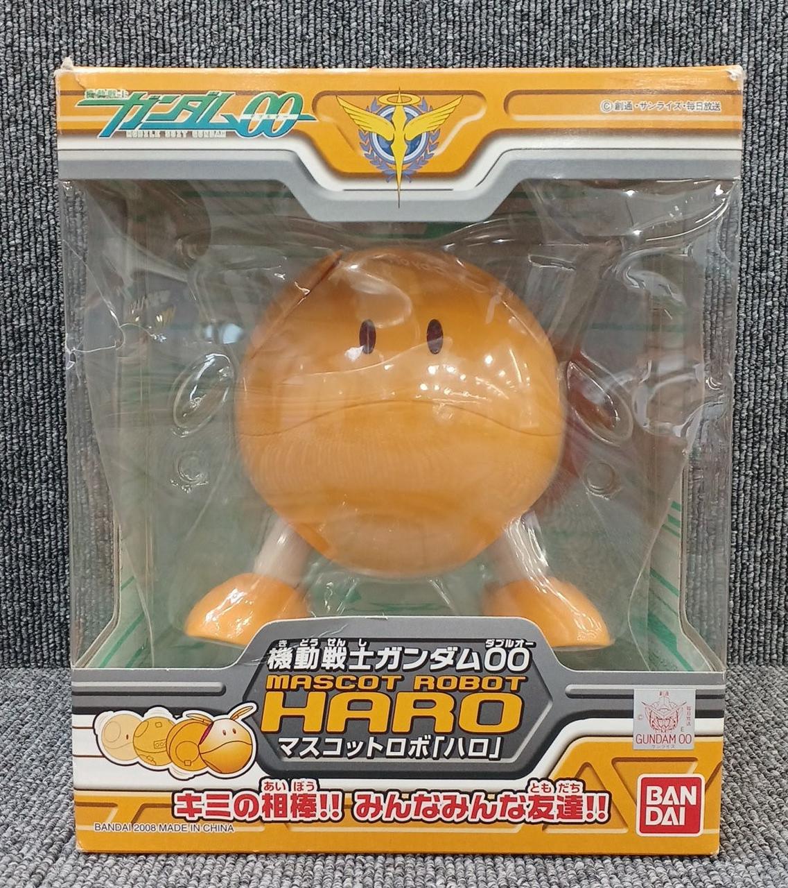バンダイ(BANDAI)|マスコットロボ ハロ|HARDOFFオフモール