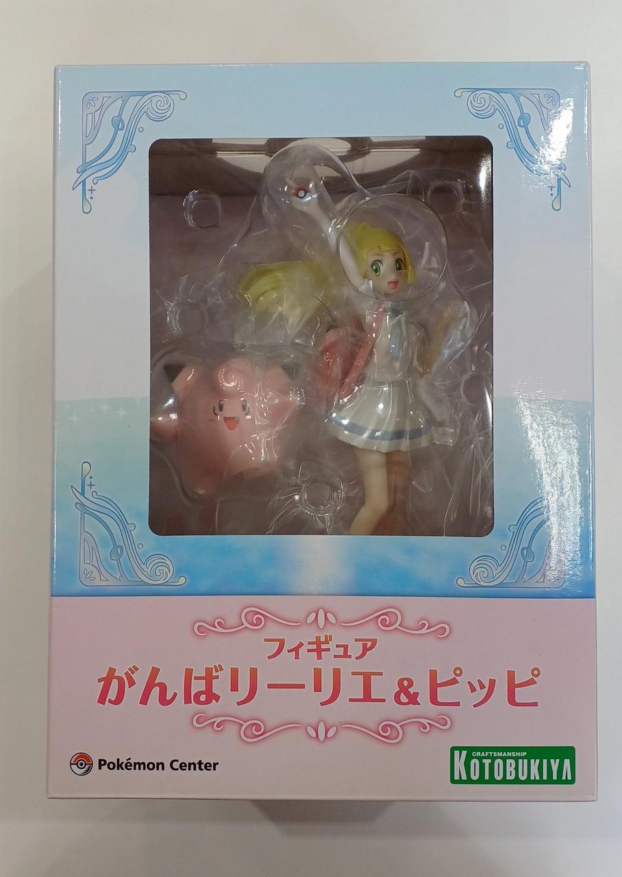 美少女フィギュア
