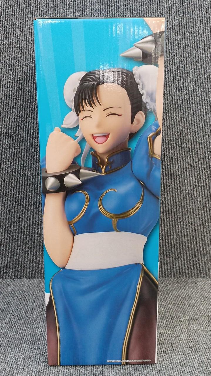 バンダイ(BANDAI)|一番くじ ストリートファイター|HARDOFFオフ