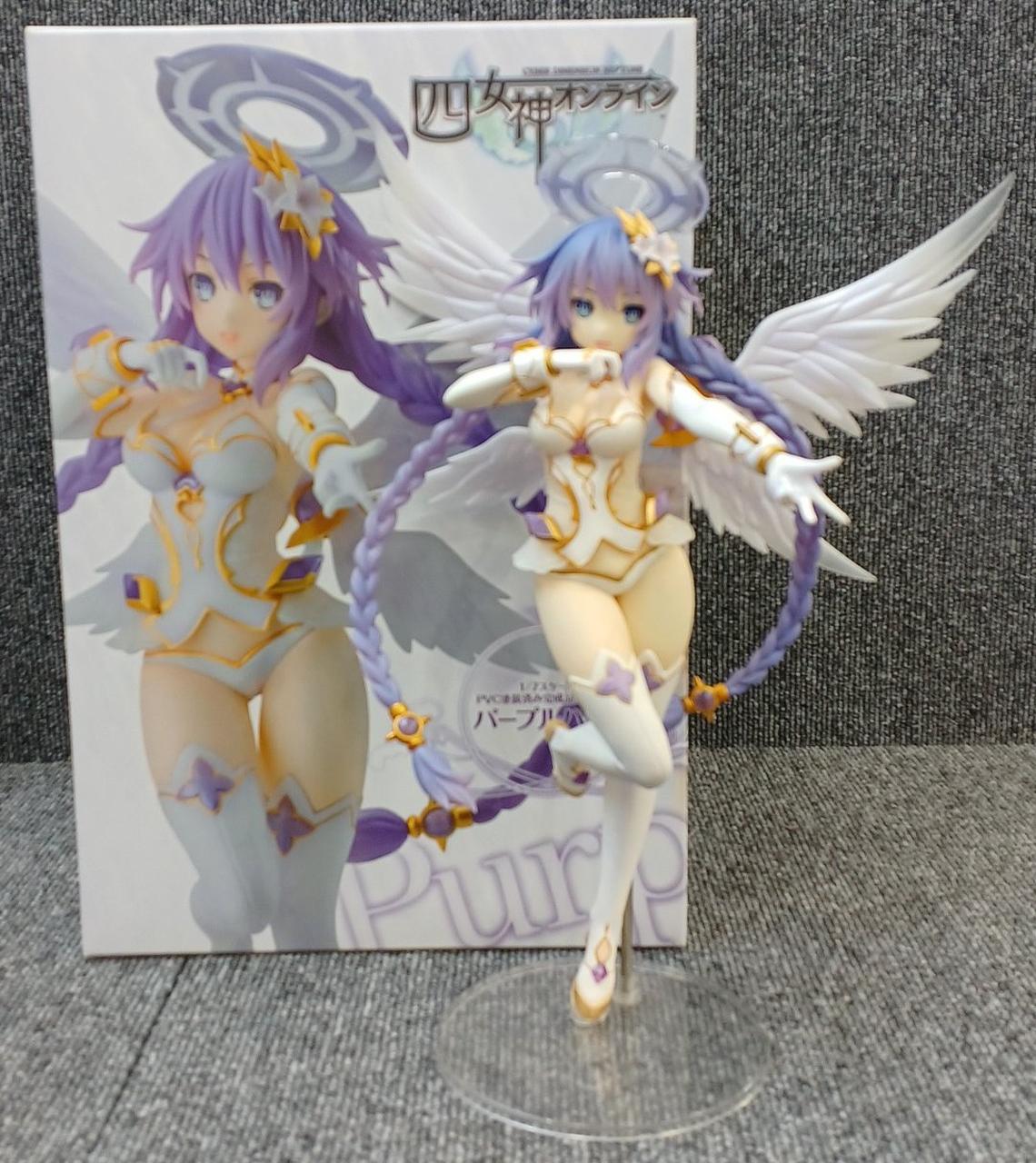 美少女フィギュア