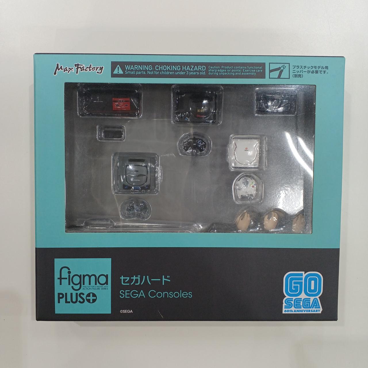 マックスファクトリー(MAX FACTORY)|FIGMA PLUS|HARDOFFオフ