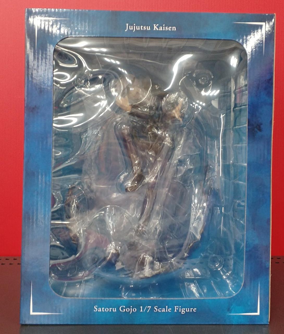 SHIBUYA SCRAMBLE FIGURE