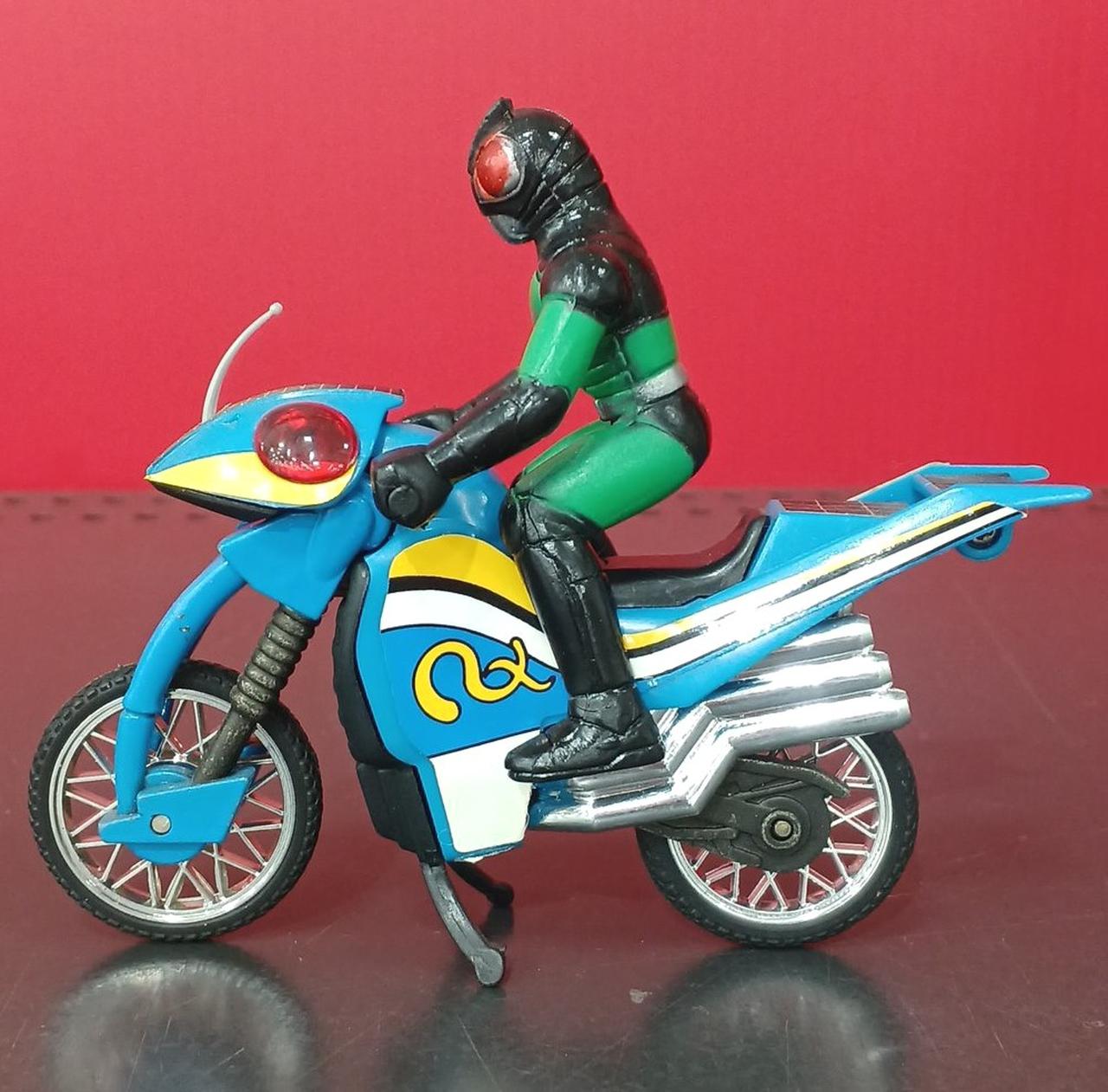 バンダイ(BANDAI)|仮面ライダーBLACK RX|HARDOFFオフモール（オフモ