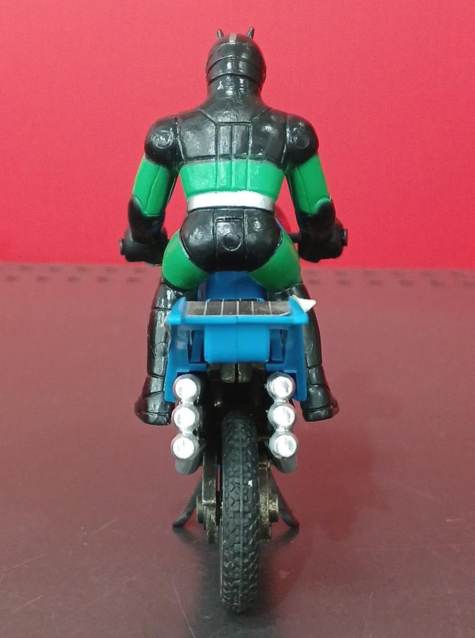 バンダイ(BANDAI)|仮面ライダーBLACK RX|HARDOFFオフモール（オフモ