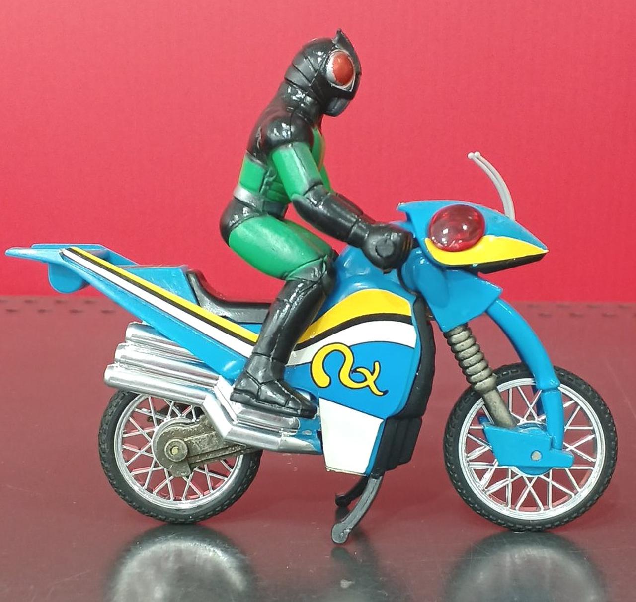 バンダイ(BANDAI)|仮面ライダーBLACK RX|HARDOFFオフモール（オフモ