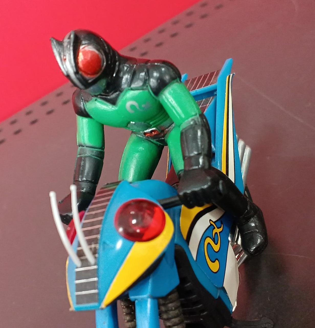 バンダイ(BANDAI)|仮面ライダーBLACK RX|HARDOFFオフモール（オフモ