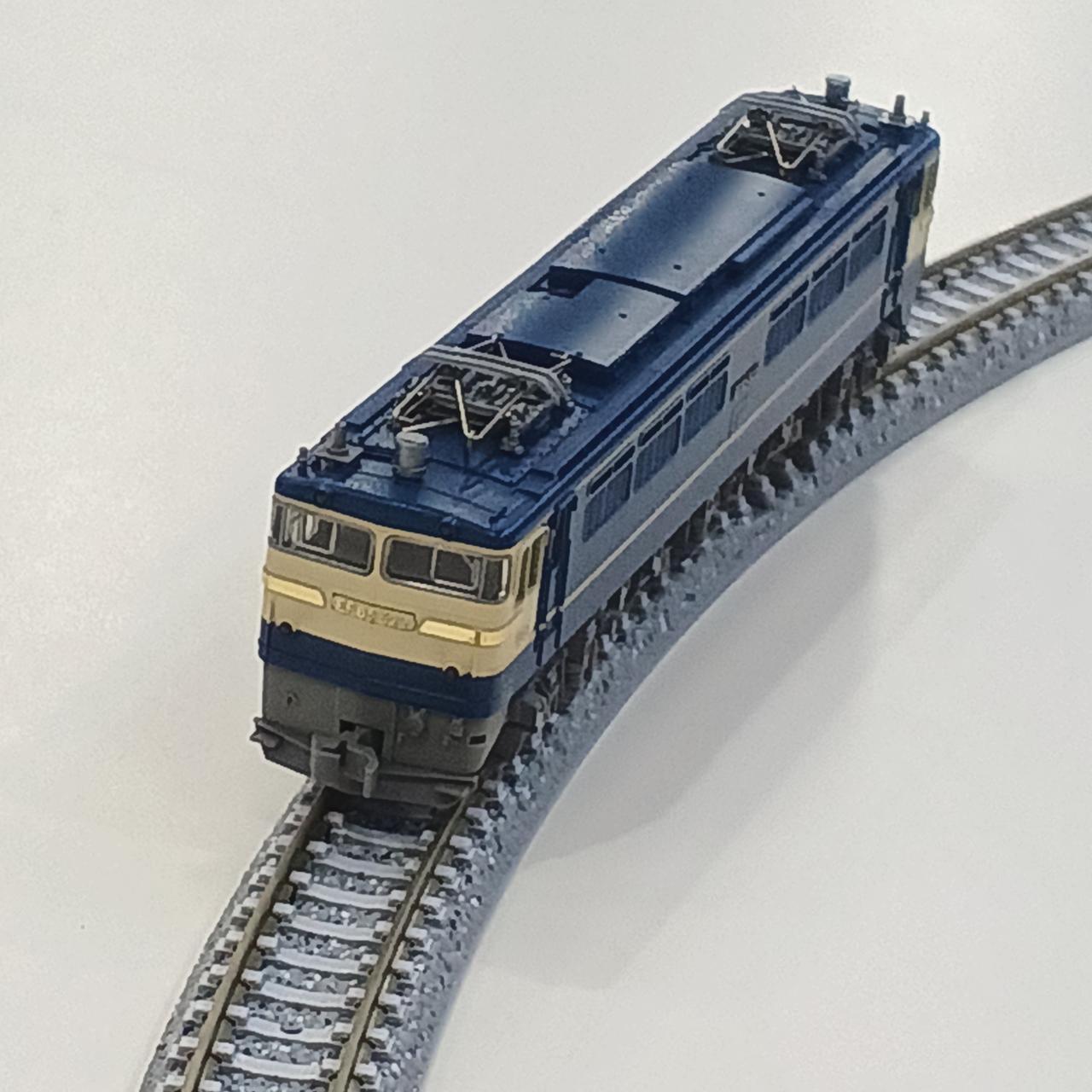 KATO 鉄道模型N誕生30周年記念　限定セット カトー(KATO)|鉄道模型N誕生30周年記念|HARDOFFオフモール