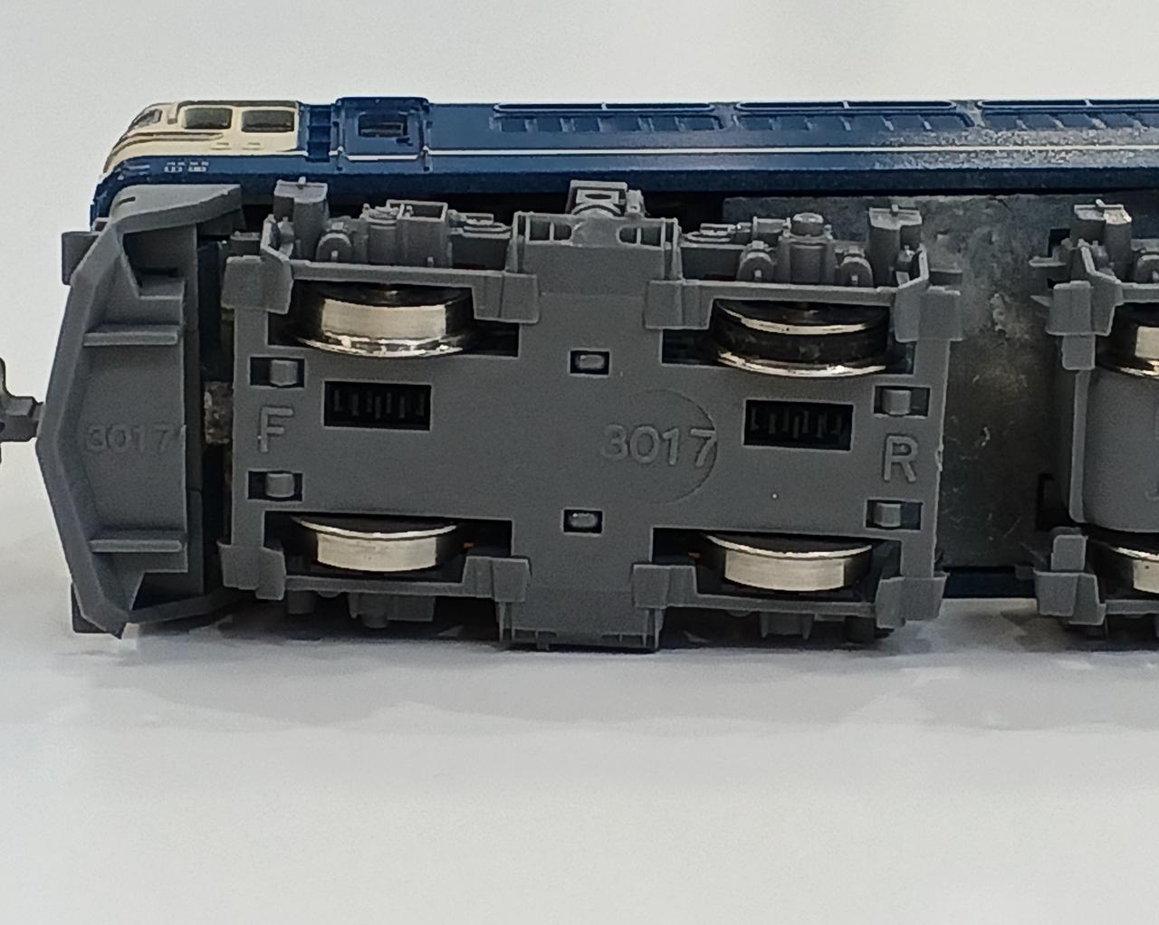 カトー(KATO)|鉄道模型N誕生30周年記念|HARDOFFオフモール（オフモ