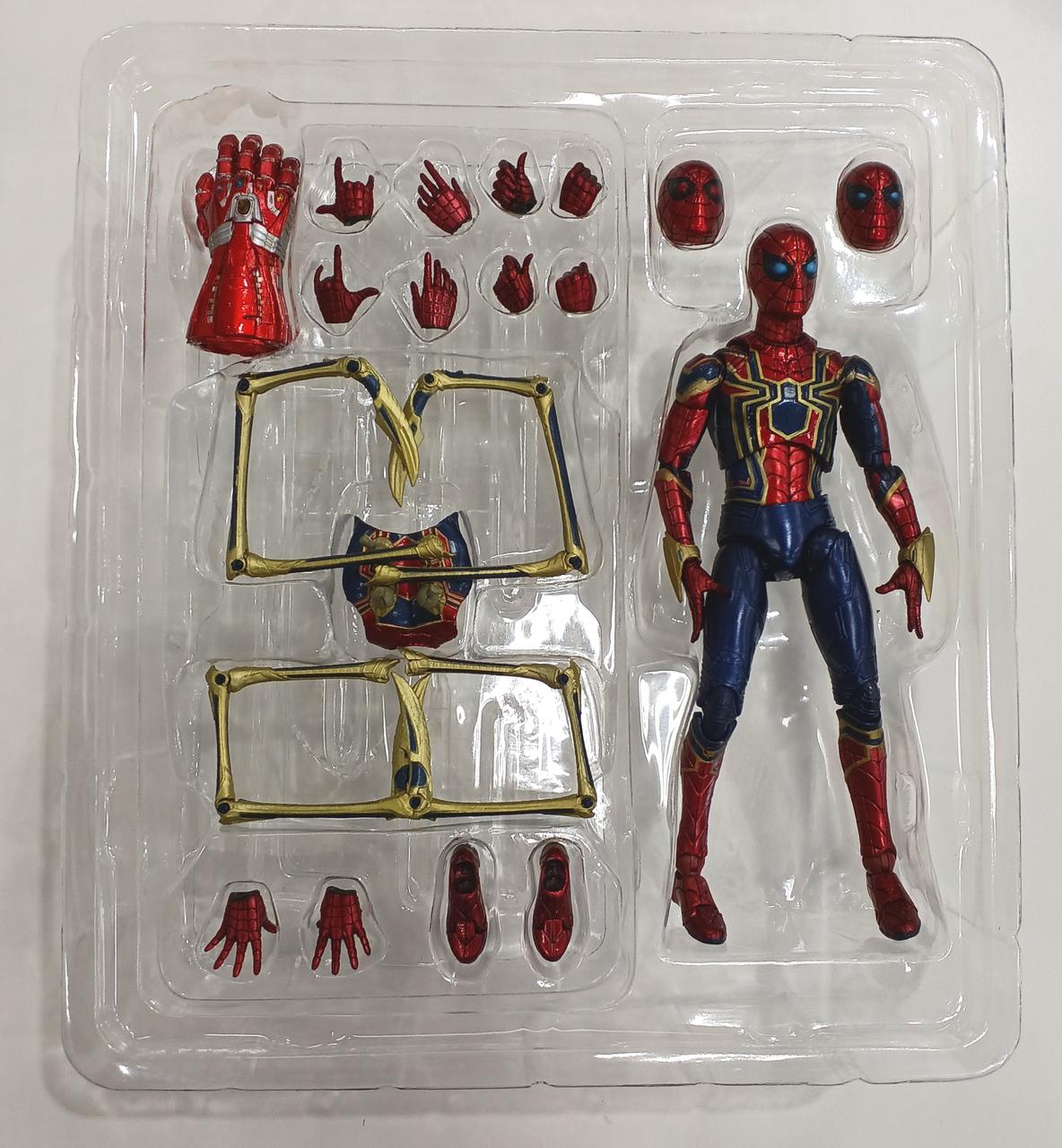 メディコム トイ(MEDI COM TOY)|スパイダーマン|HARDOFFオフ